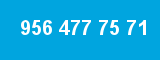 956 477 75 71 956 477 75 71